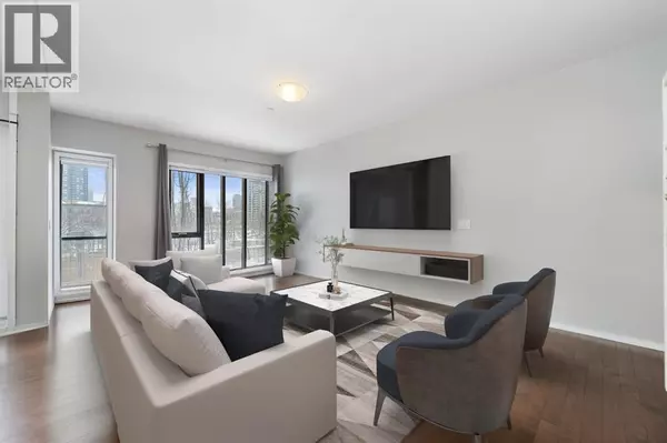 Calgary, AB T2E5A6,201, 414 Meredith Road NE