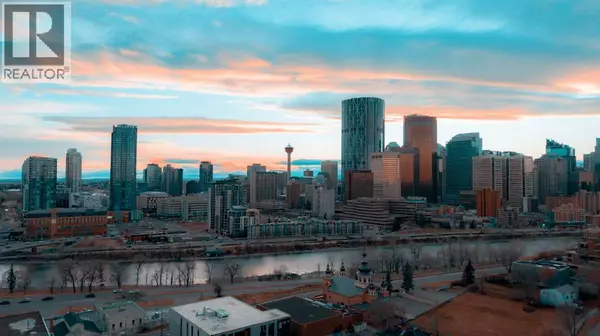 201, 414 Meredith Road NE, Calgary, AB T2E5A6