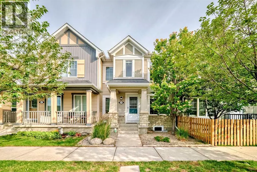 3019 Windsong Boulevard SW, Airdrie, AB T4B0Y3