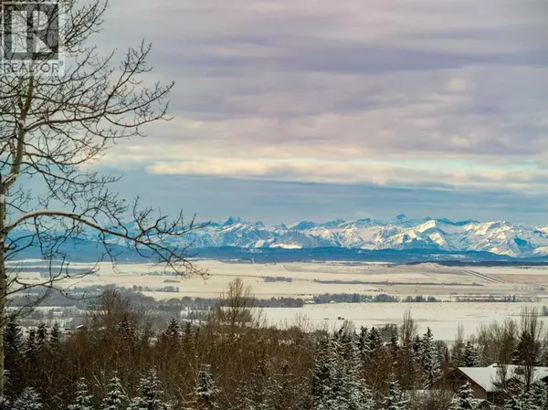 Rural Rocky View County, AB T3Z3N5,52 Uplands Way SW