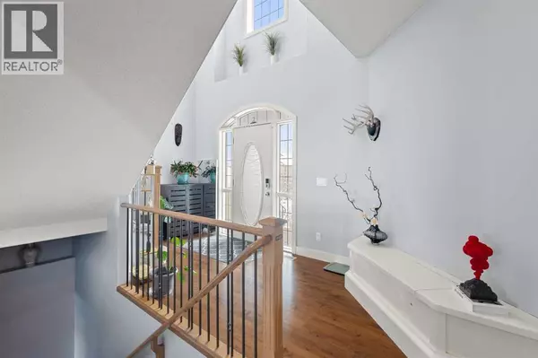 Calgary, AB T3G5Z3,86 Royal Ridge Mount NW