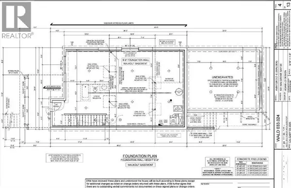 Calgary, AB T2X5P1,101 Walgrove Bay SE