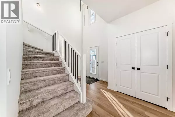 Calgary, AB T3S0P1,55 Bartlett Row SE