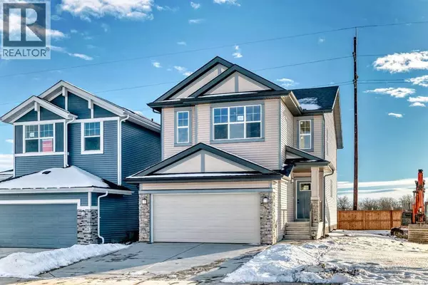 168 Southborough Common, Cochrane, AB T4C3J5