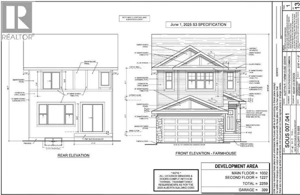 Cochrane, AB T4C3J5,168 Southborough Common