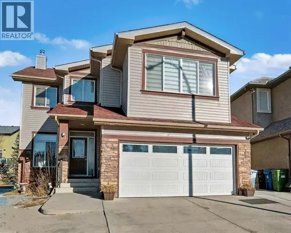 91 Panatella Close NW, Calgary, AB T3K6C8