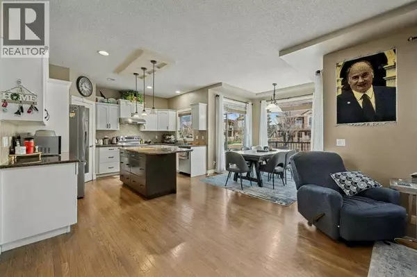 Calgary, AB T3K6C8,91 Panatella Close NW