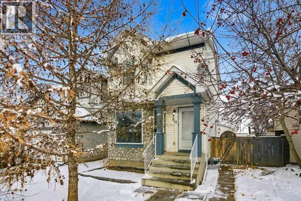 216 Mount Aberdeen Close SE, Calgary, AB T2Z3N3