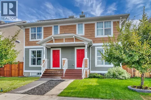 96 Auburn Meadows Boulevard SE, Calgary, AB T3M2E1