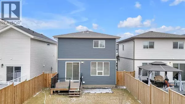 Sylvan Lake, AB T4S0V8,119 Crestview Boulevard