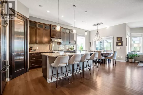 Rural Rocky View County, AB T4C0H1,22 Monterra Way