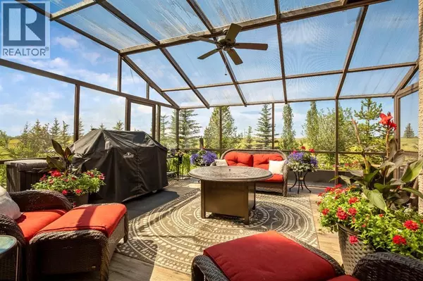 Rural Rocky View County, AB T4C0H1,22 Monterra Way