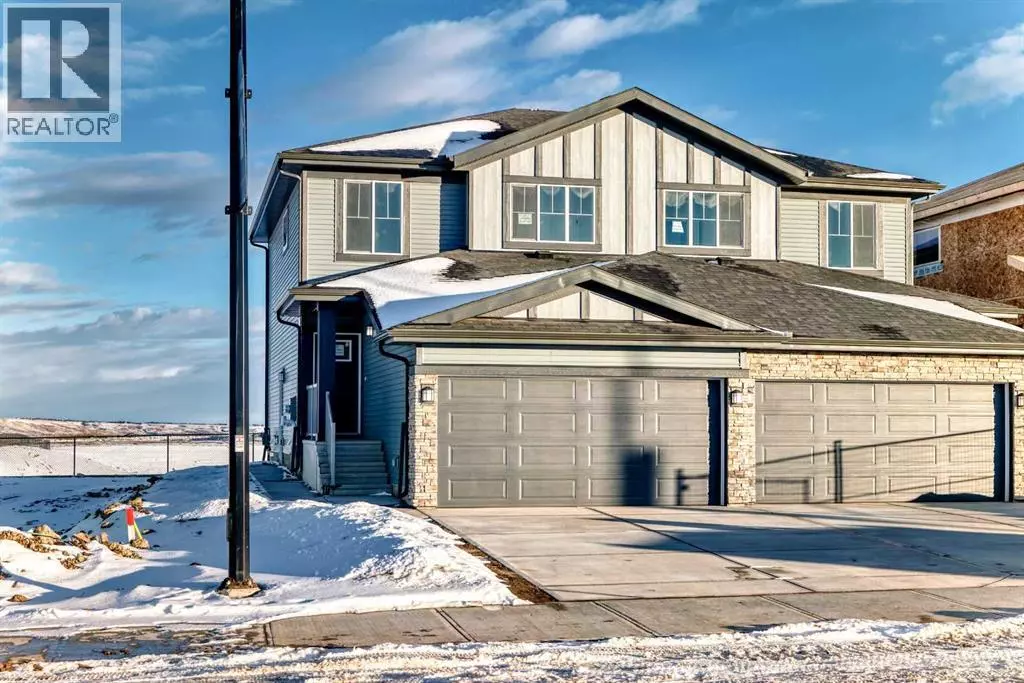 Cochrane, AB T4C3J9,63 Southbow Village Way