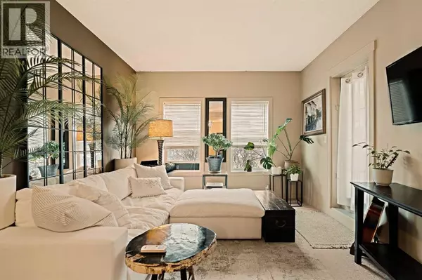 Calgary, AB T3E7R2,1411, 5605 Henwood Street SW