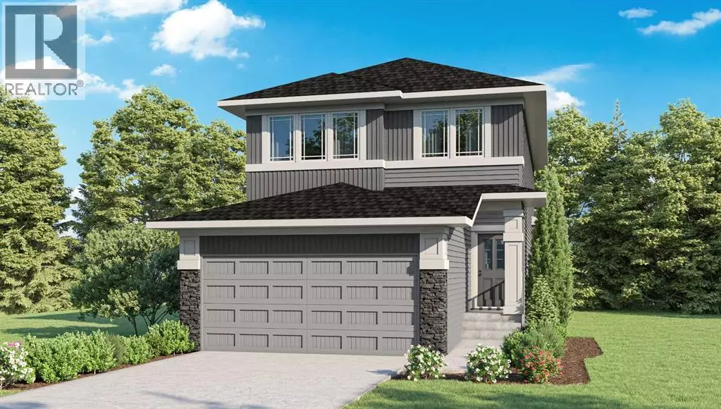 71 Southborough Crescent, Cochrane, AB T4C3J3