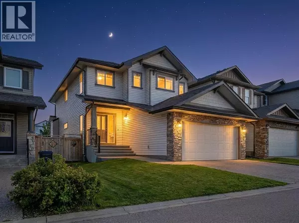 180 Kinlea Link NW, Calgary, AB T3R0C2