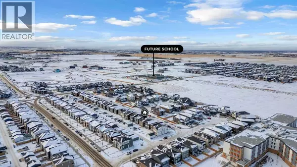 Chestermere, AB T1X1Z6,190 Dawson Harbour Rise