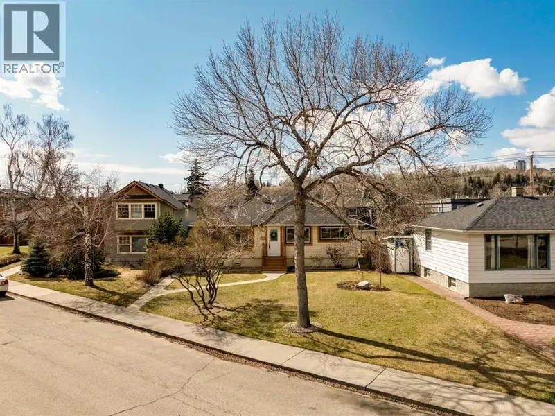 2719 1 Avenue NW, Calgary, AB T2N0C7