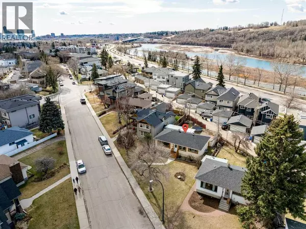 Calgary, AB T2N0C7,2719 1 Avenue NW