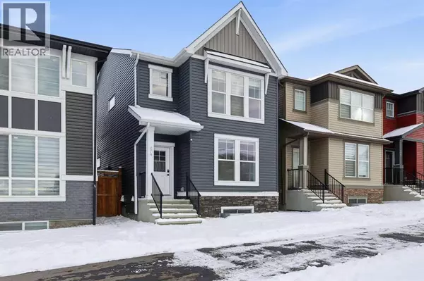 64 Ambleton Street NW, Calgary, AB T3P1W5