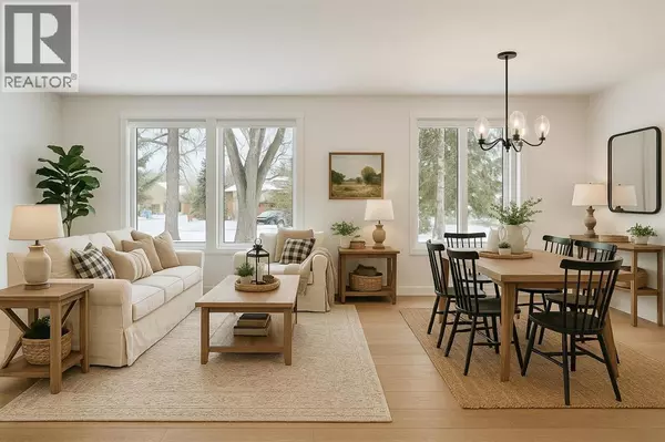 Cochrane, AB T4C1C3,46 Benchlands Drive