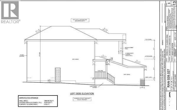 Calgary, AB T3S0P6,95 Bartlett Crescent SE