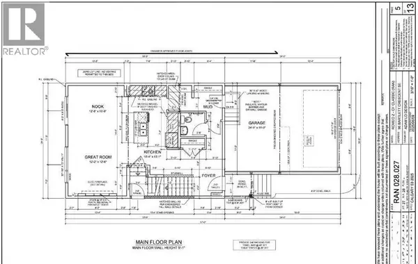 Calgary, AB T3S0P6,95 Bartlett Crescent SE