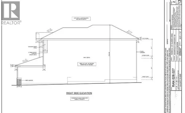 Calgary, AB T3S0P6,95 Bartlett Crescent SE