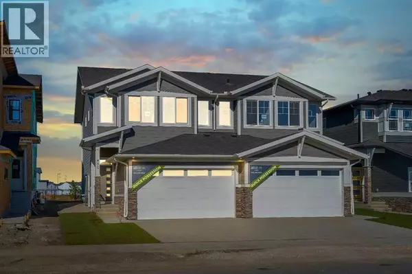 430 South Shore Drive, Chestermere, AB T1X2Y6