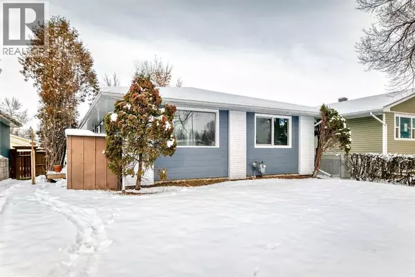 Calgary, AB T2B0k5,3429 33A Avenue SE