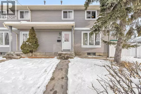 Calgary, AB T3J1W5,170 Falton Drive NE