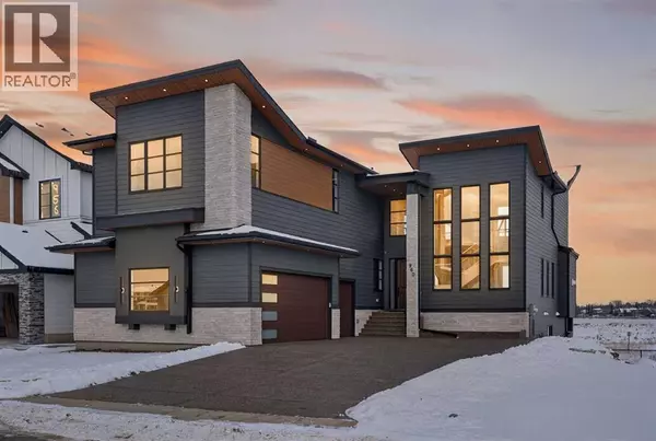 960 South Shore Terrace, Chestermere, AB T1X2S2
