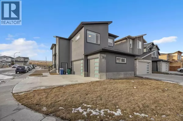 Airdrie, AB T4B5C6,97 Baysprings Gardens SW