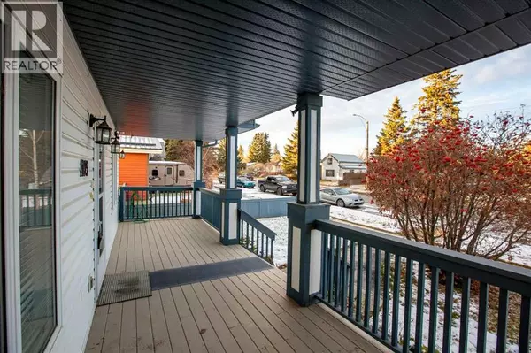 Crossfield, AB T0M0S0,1105 Hammond Avenue