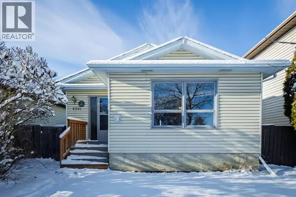 4351 38 Street NE, Calgary, AB T1Y5X6