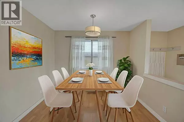 Calgary, AB T3J3H3,32 Martindale Boulevard NE