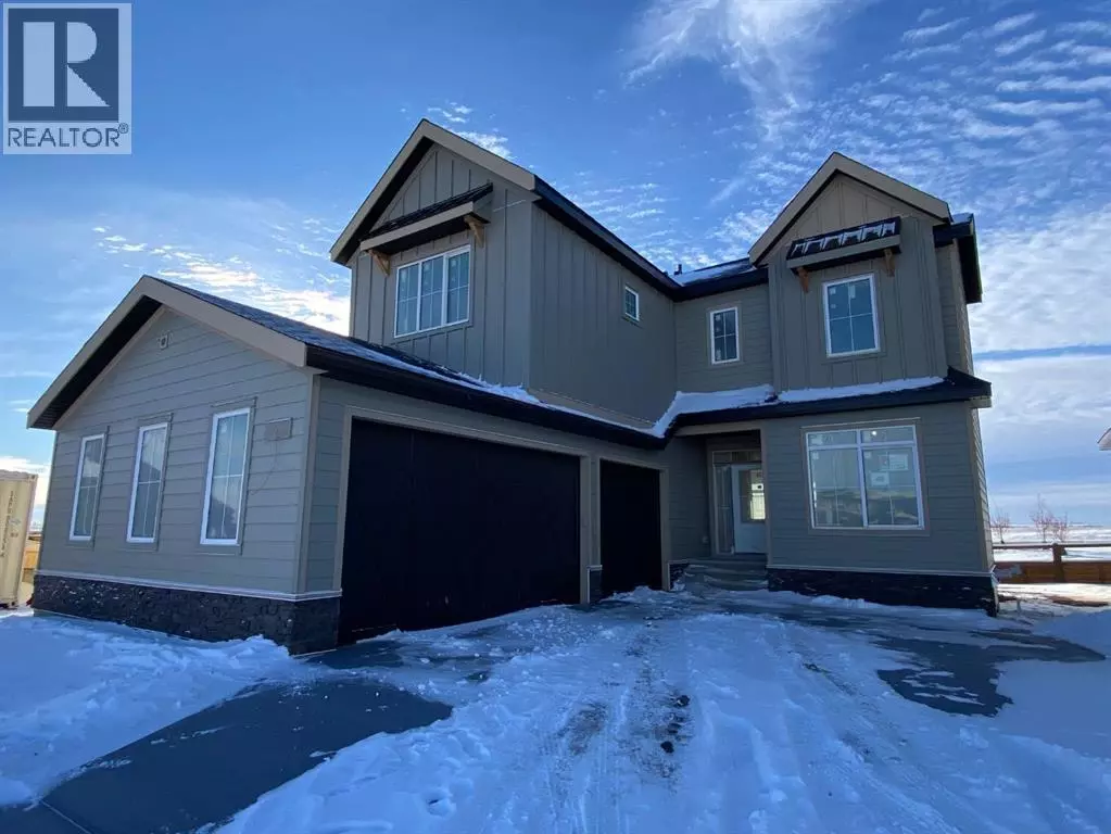 Balzac, AB T4B5T7,40 Fieldstone Close