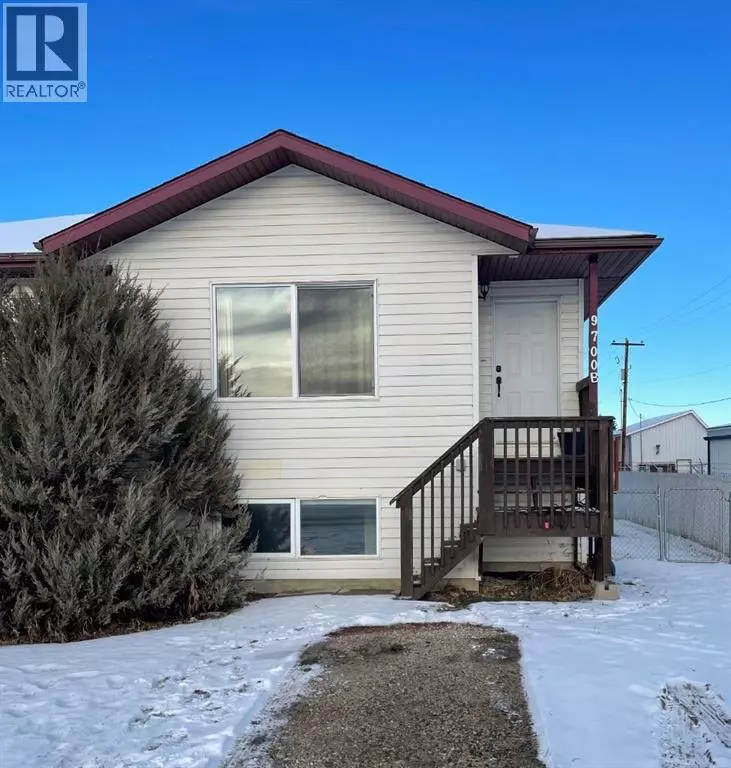 Sexsmith, AB T0H3C0,B, 9700 95 Avenue