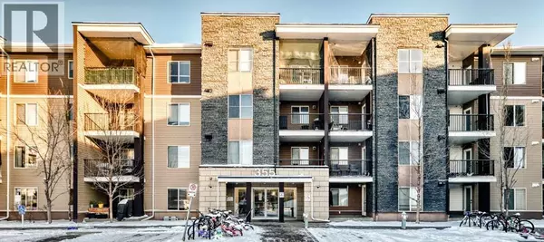 120, 355 Taralake Way NE, Calgary, AB T3J0M1