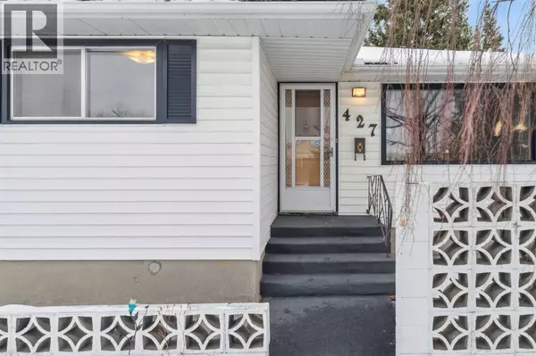 Calgary, AB T2K3R6,427 Tache Avenue NW