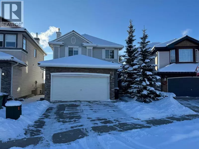 65 Spring Crescent SW, Calgary, AB T3H3V2