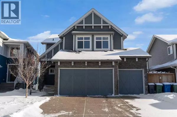 300 aspenmere Way, Chestermere, AB T1X0Y2