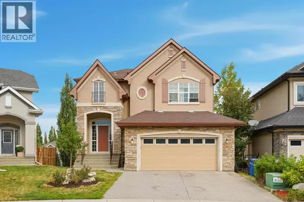 Calgary, AB T3M0H9,166 Cranridge Terrace SE