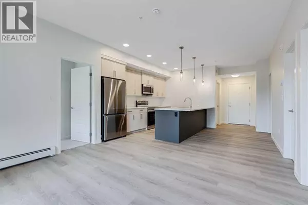 Calgary, AB T3R2M7,207, 245 Edith Place NW