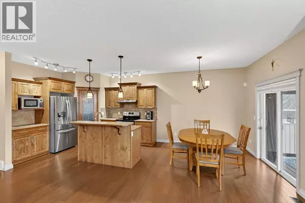 Airdrie, AB T4B0G1,1163 Prairie Springs Hill SW