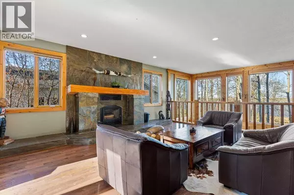 Cochrane Lake, AB T4C2A9,80 Cochrane Lake Trail