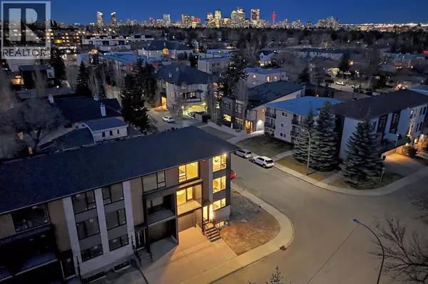 Calgary, AB T2T2H5,1654 37 Avenue SW