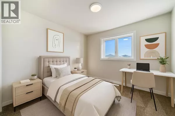 Calgary, AB T3S0L5,288 Rangeview Way SE