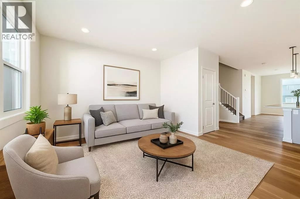 Calgary, AB T3S0L5,288 Rangeview Way SE