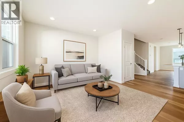 288 Rangeview Way SE, Calgary, AB T3S0L5